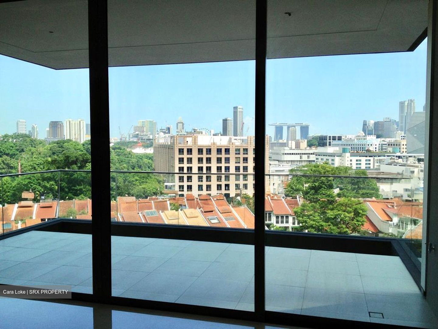 Urban Suites (D9), Condominium #542340941